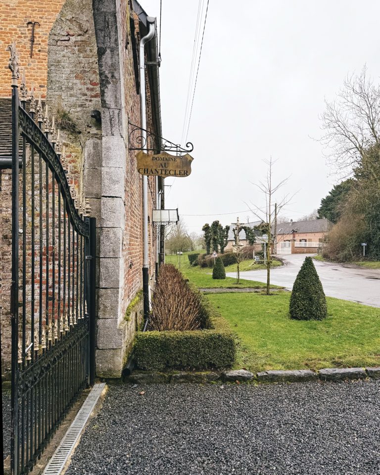 De tweede bezichtiging