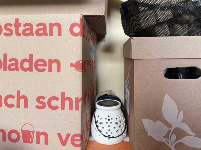 Aftellen, nog 2 weken te gaan